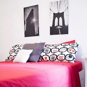 Kamchu Apartments: Viale Libia Italia