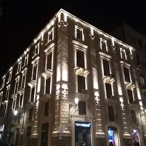 Gasthof Il Gattopardo House, CTA