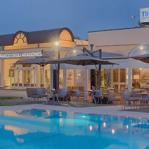 Nh Parco Degli Aragonesi Italia