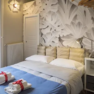 3* Bed and breakfast Rossocorallo