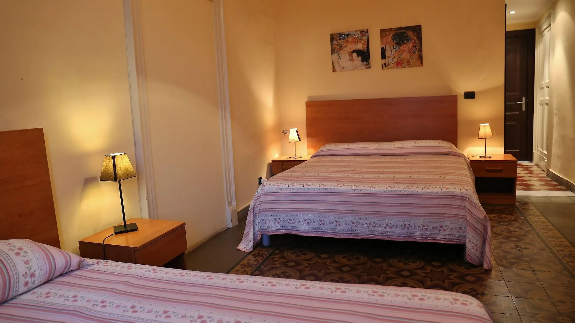 Bed and breakfast B&B Opera CTA