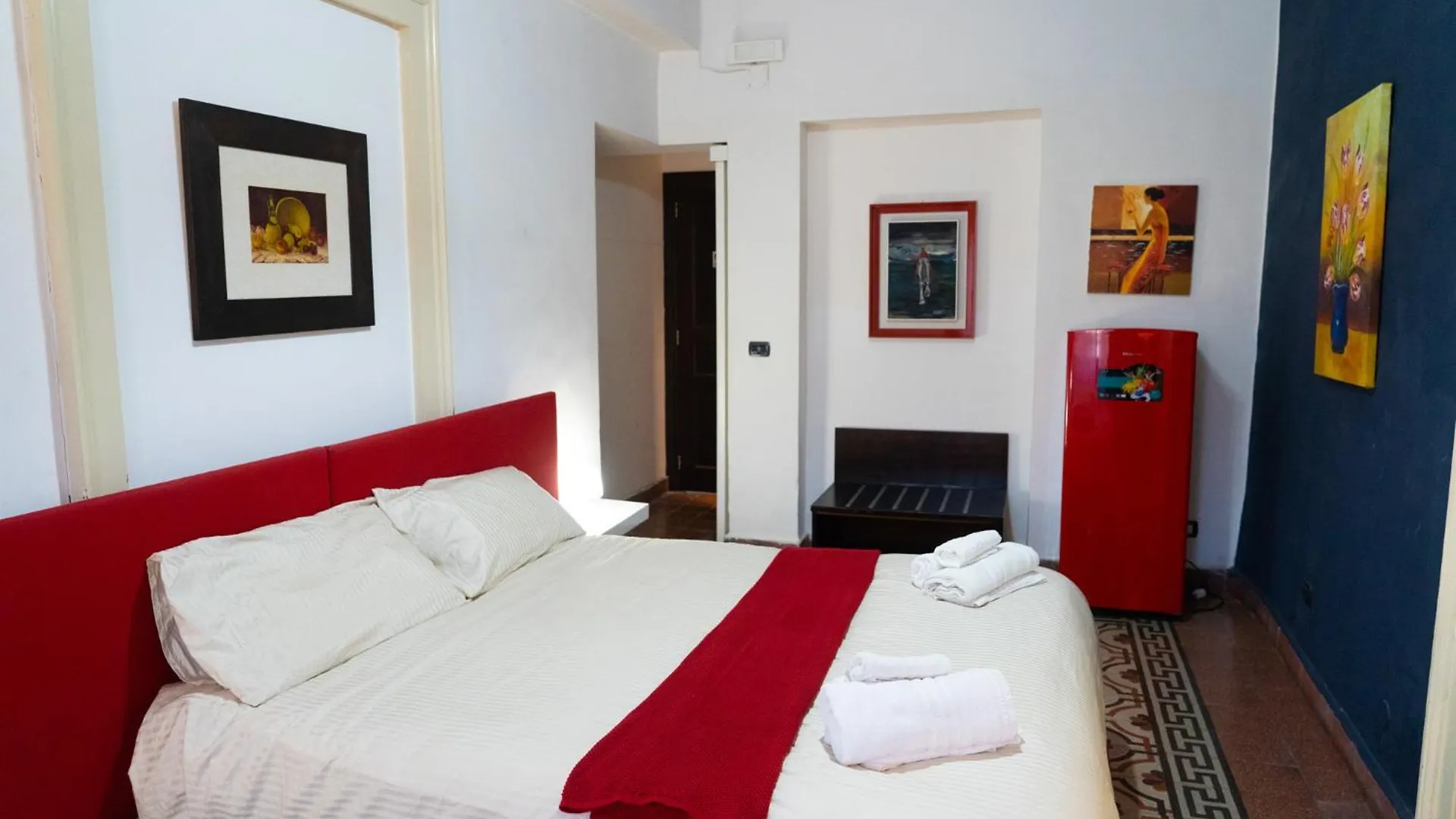 B&B Opera CTA Bed and breakfast