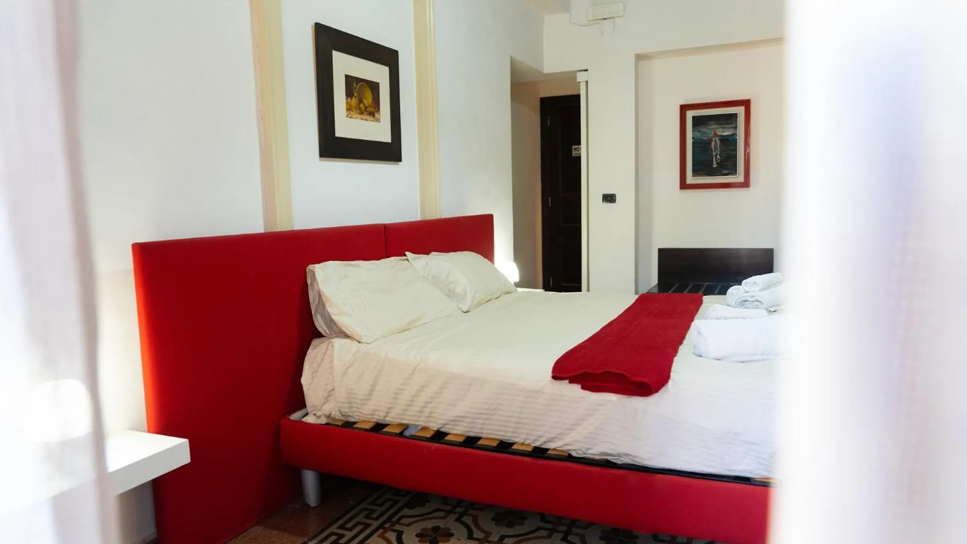 B&B Opera CTA 3*,