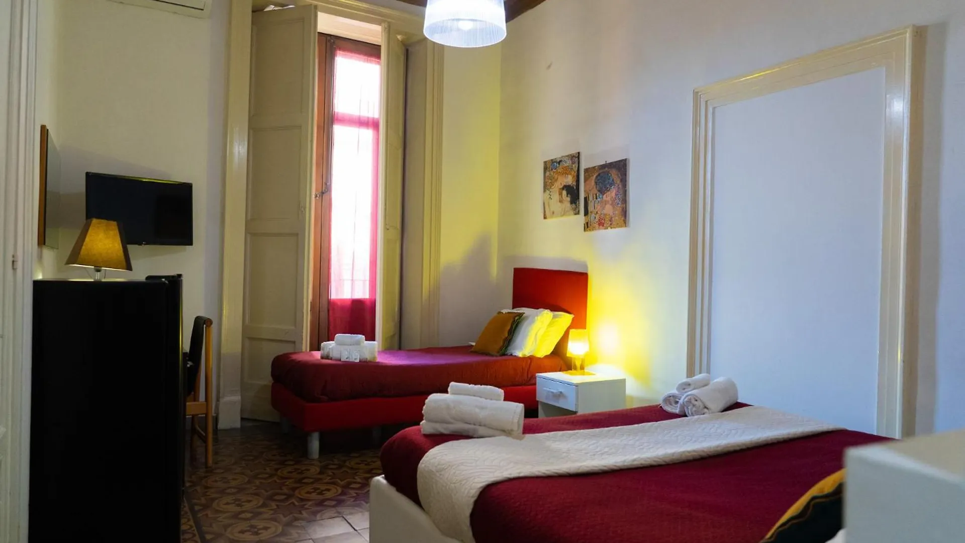 B&B Opera CTA 3*,
