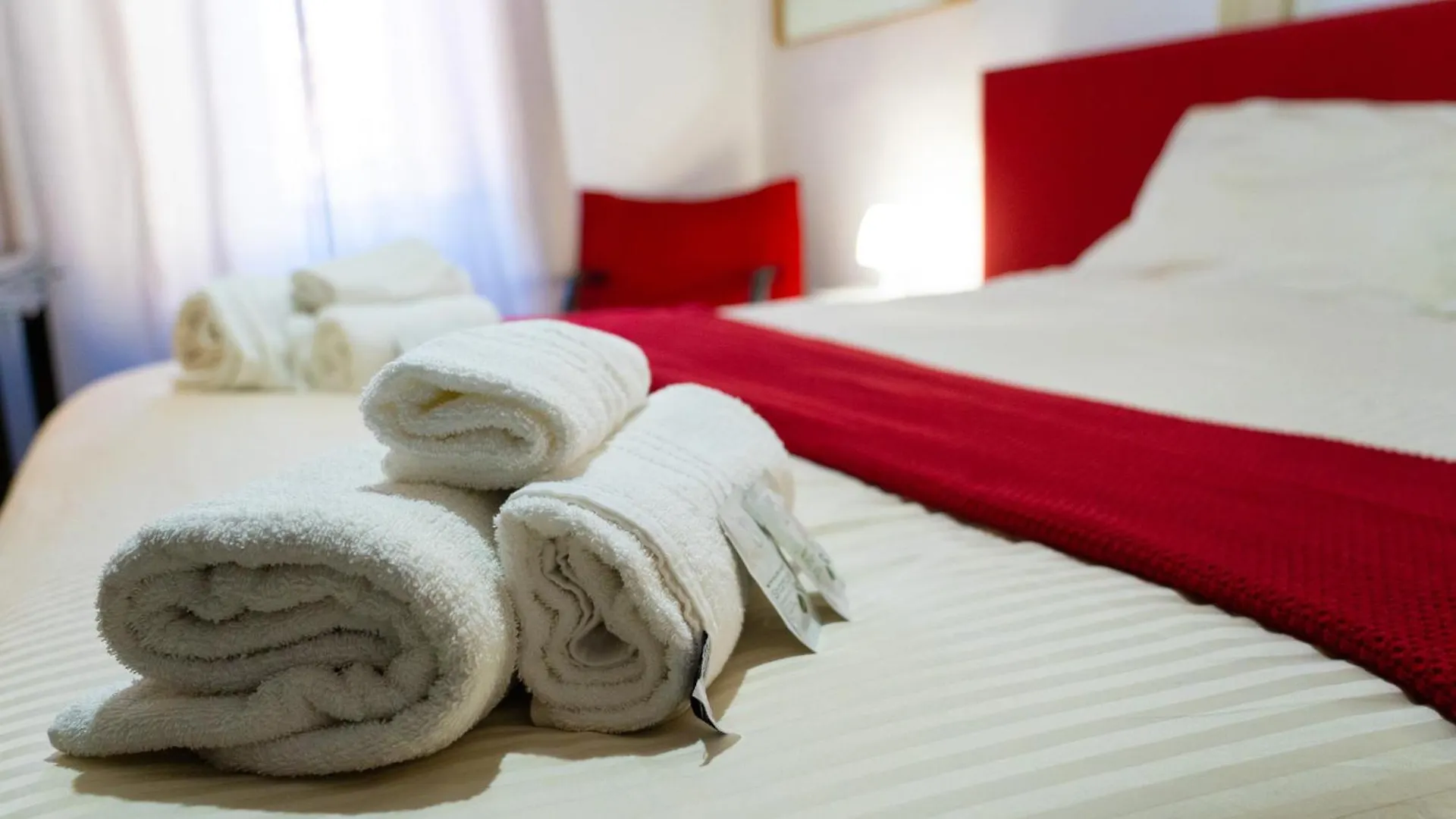 B&B Opera CTA Italia