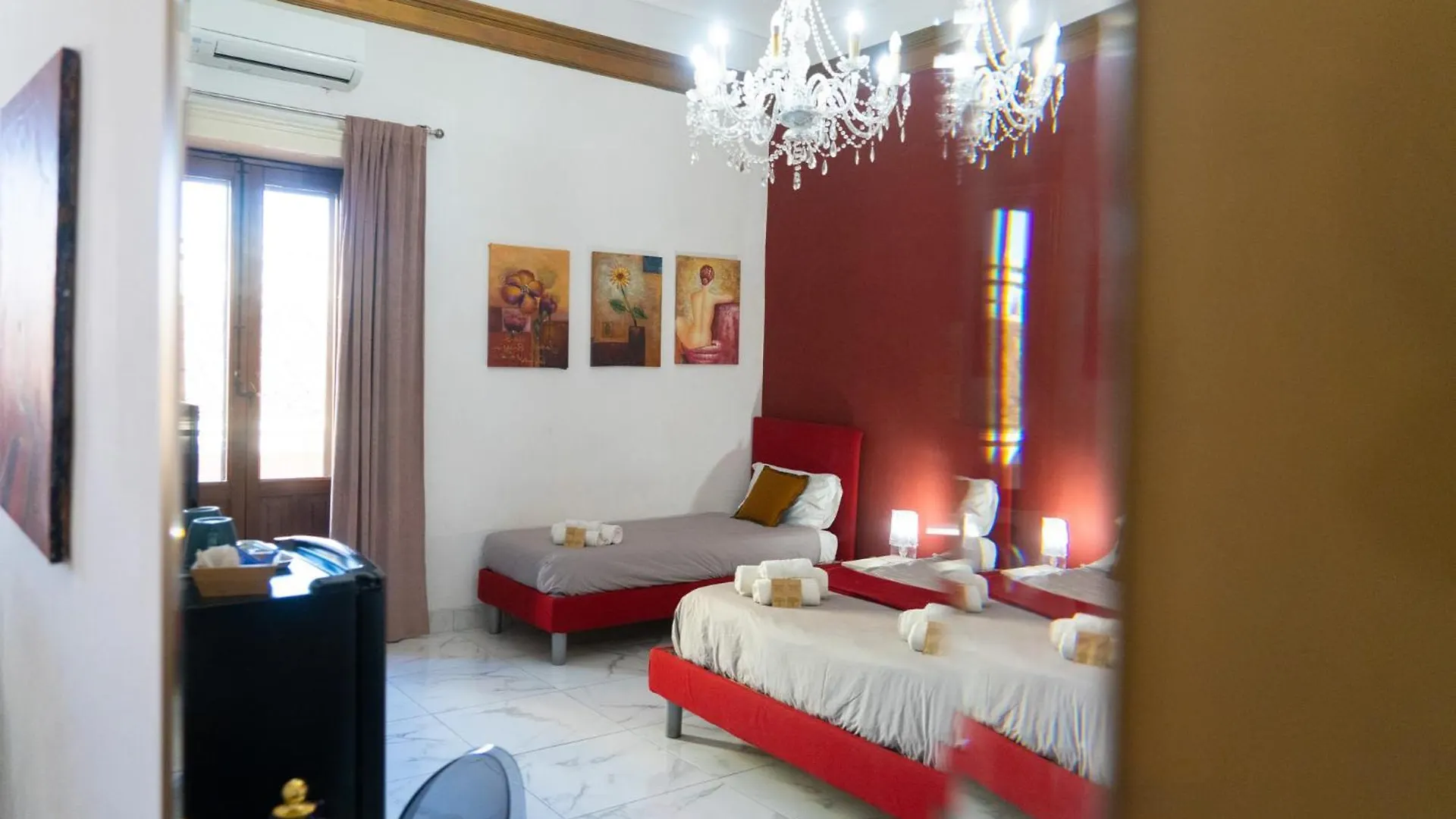 B&B Opera CTA Bed and breakfast