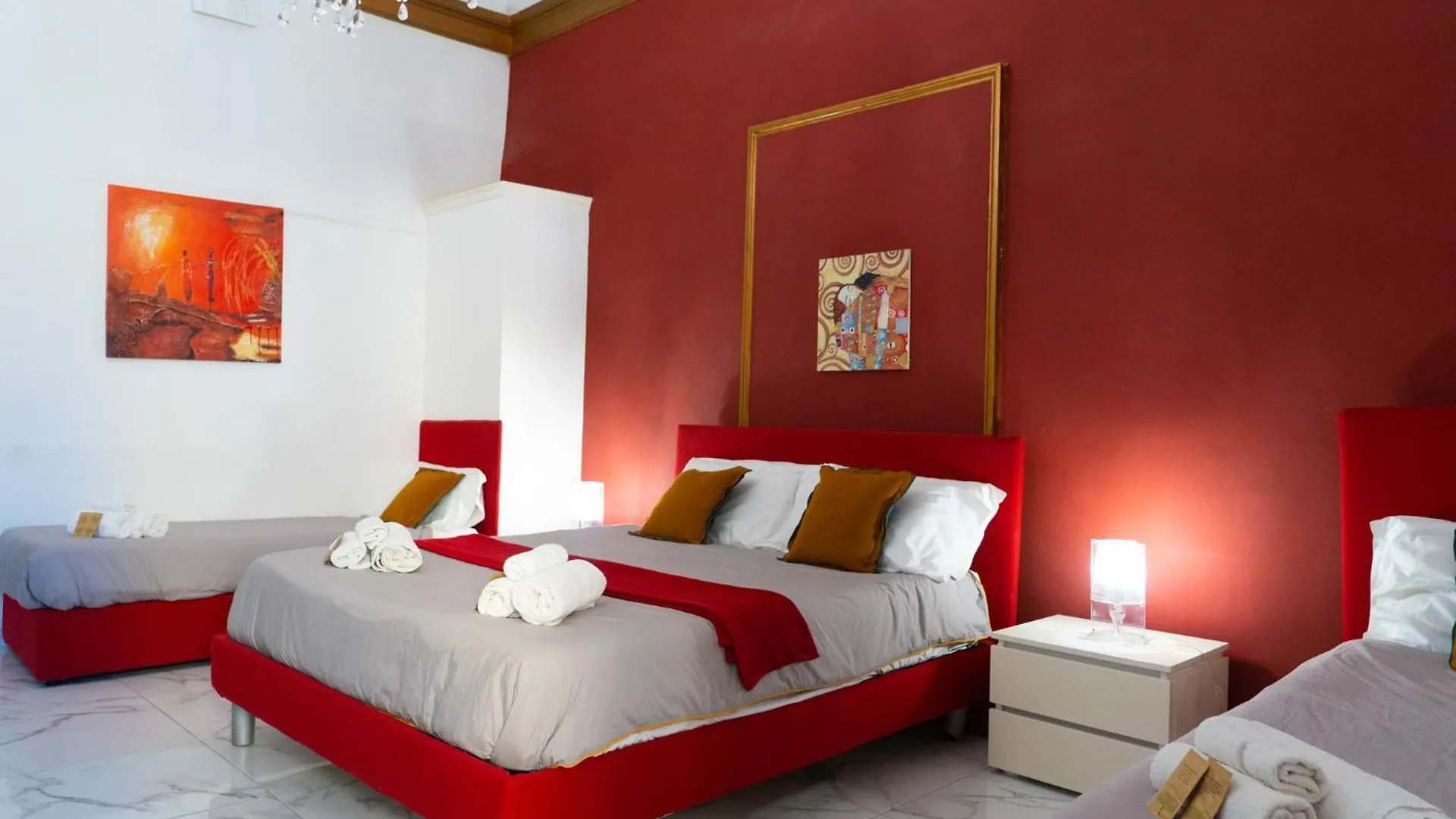 B&B Opera CTA