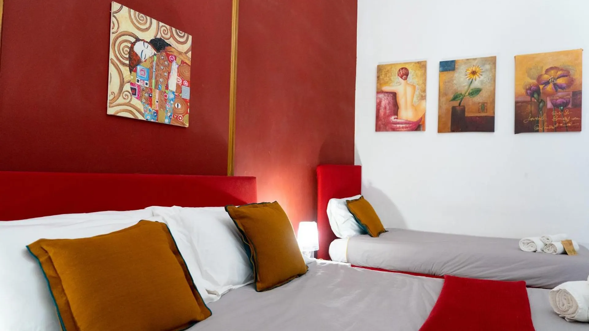 B&B Opera CTA Bed and breakfast
