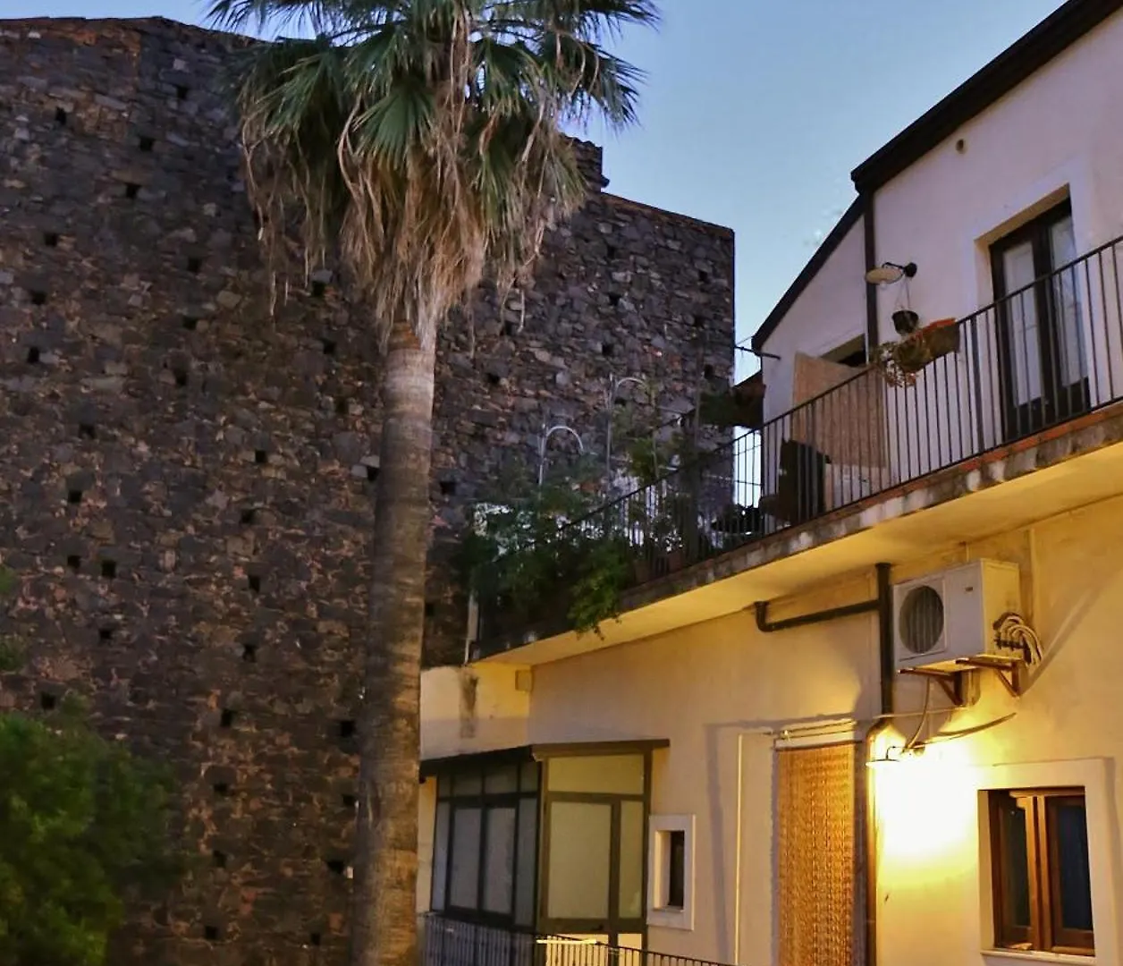 B&B Opera CTA Italia