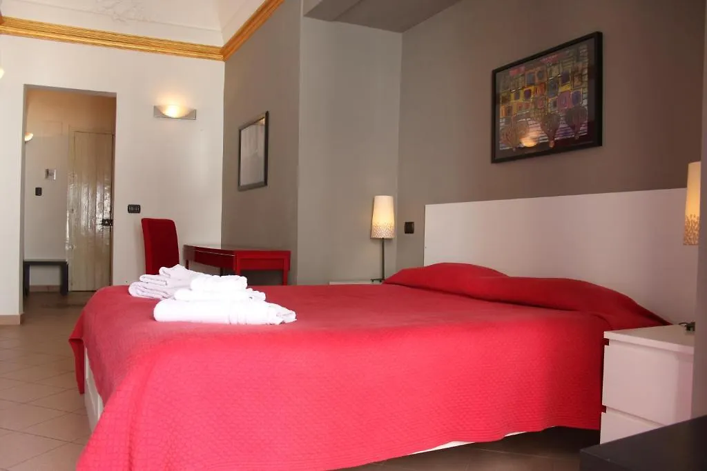 B&B Opera CTA Bed and breakfast
