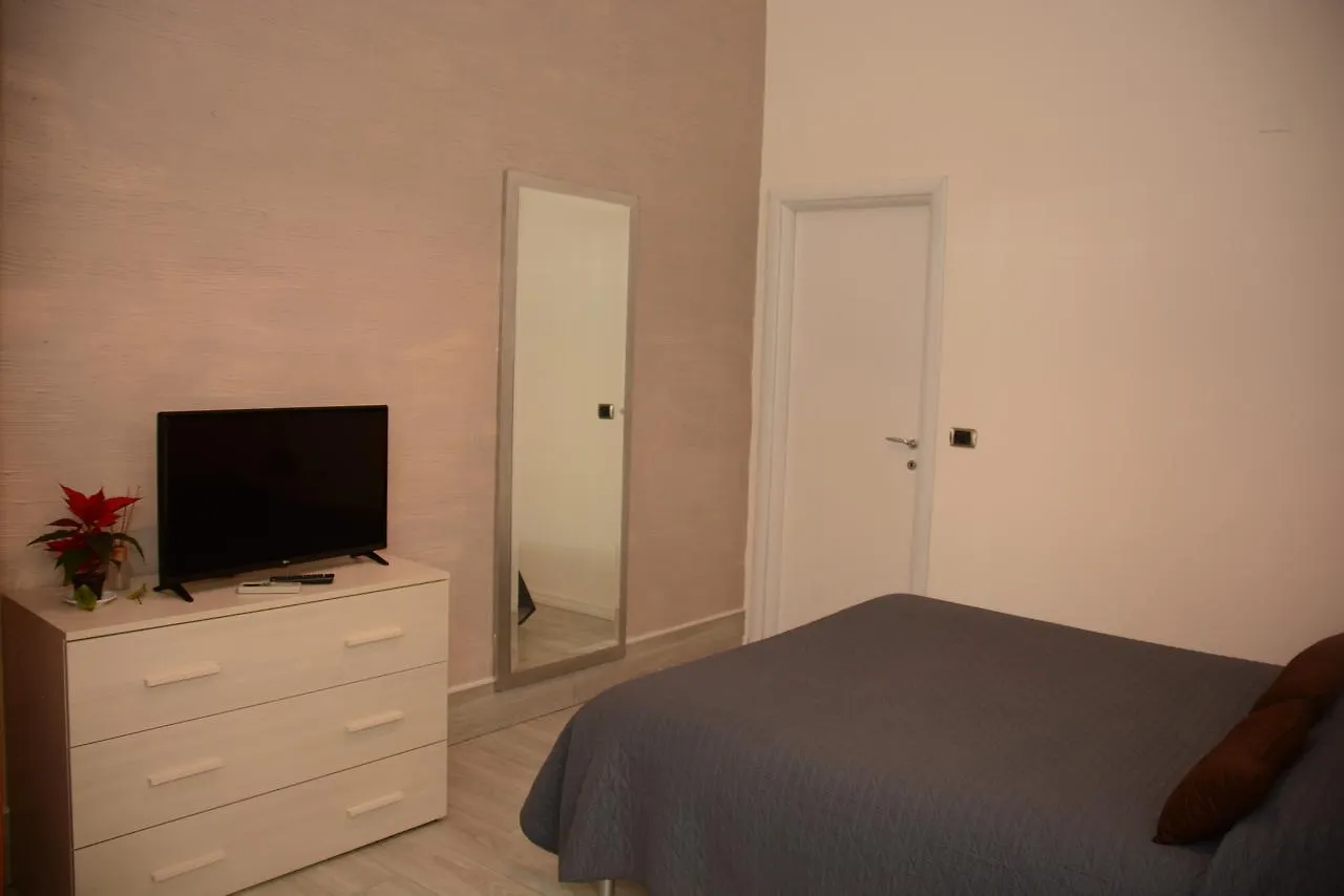 B&B Opera CTA Bed and breakfast
