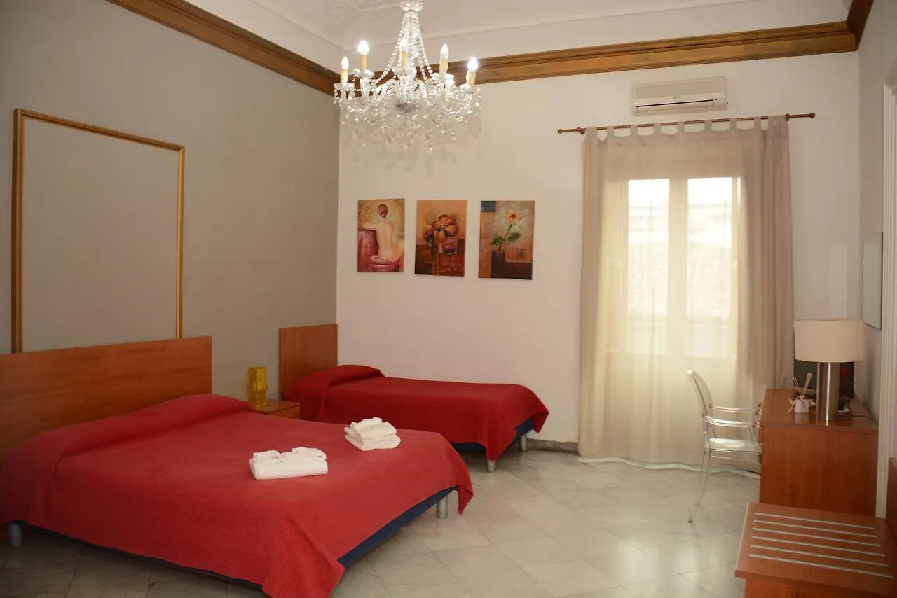 B&B Opera CTA 3*,  Italia