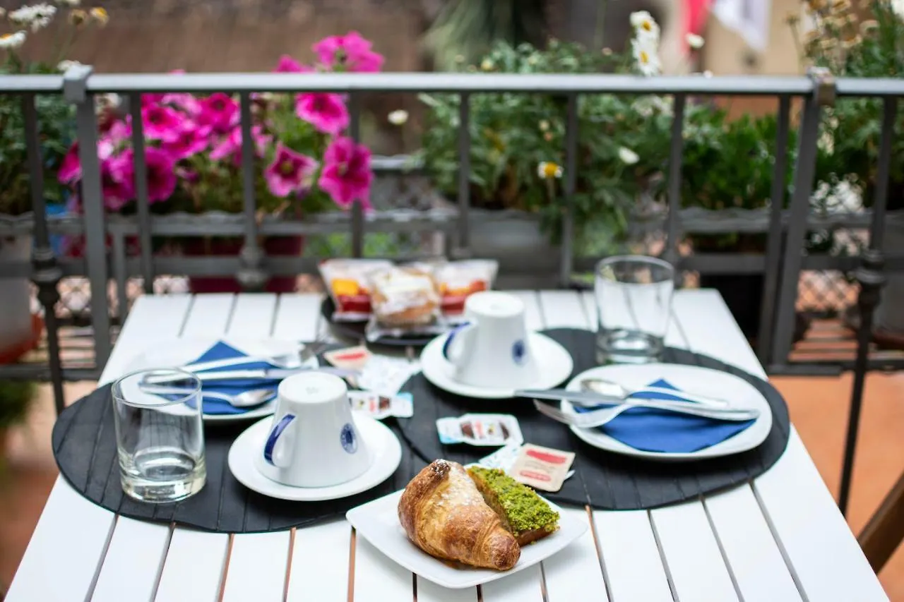 B&B Opera CTA Bed and breakfast