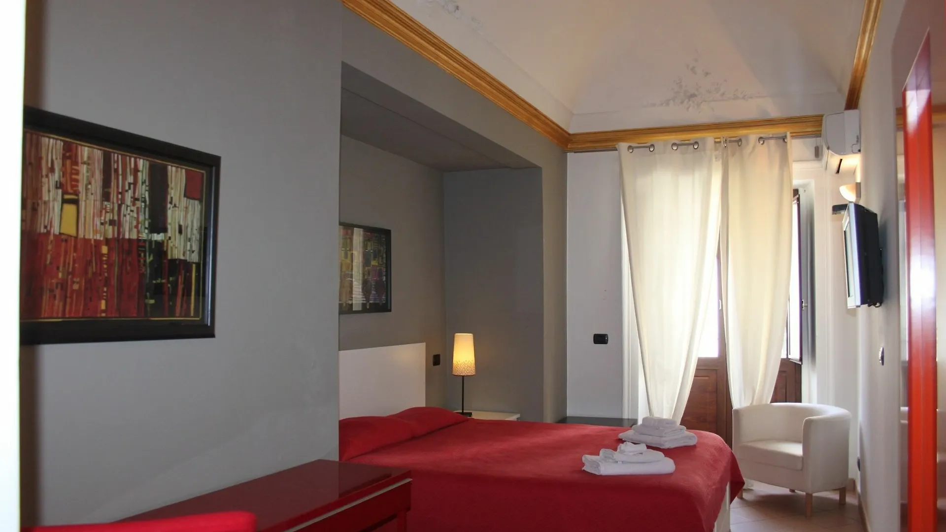 B&B Opera CTA Italia